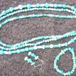Turquoise Triad